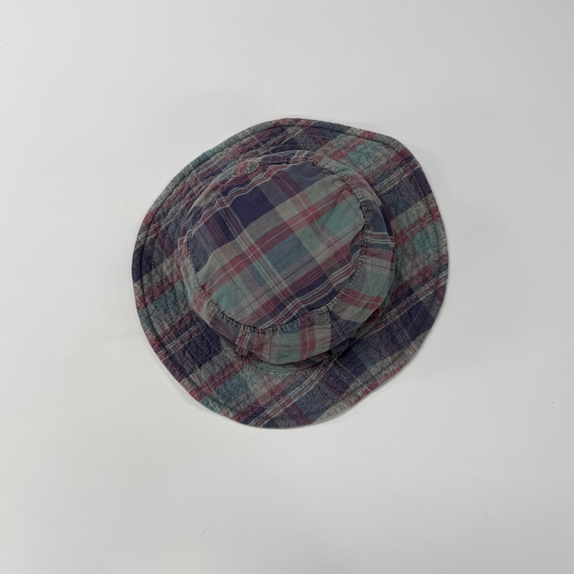 CA4LA reversible bucket hat 상품이미지2