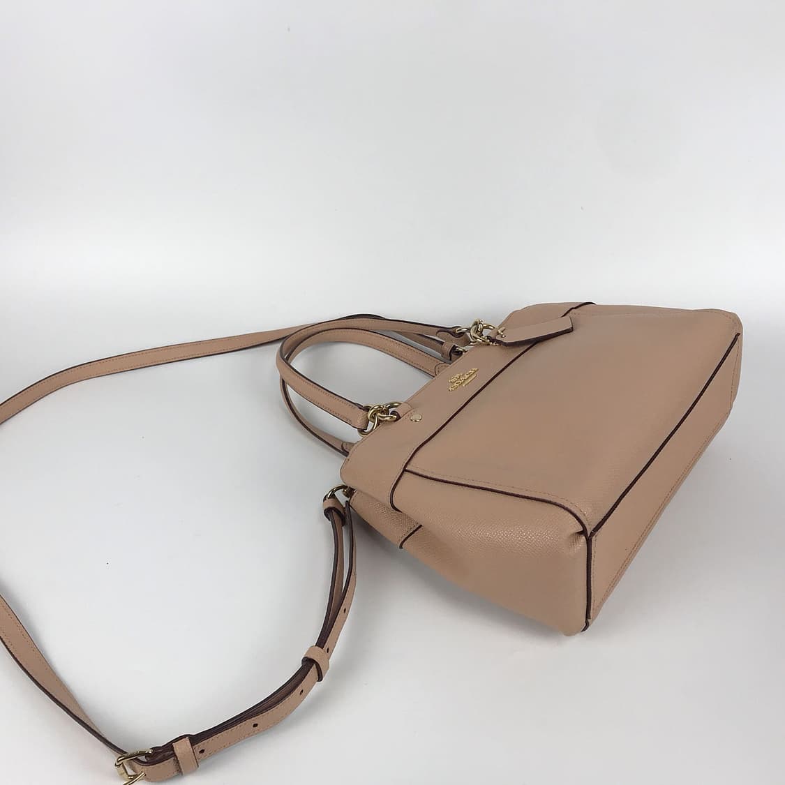 코치 숄더백 토트백 2way 여성 가방 상품이미지6