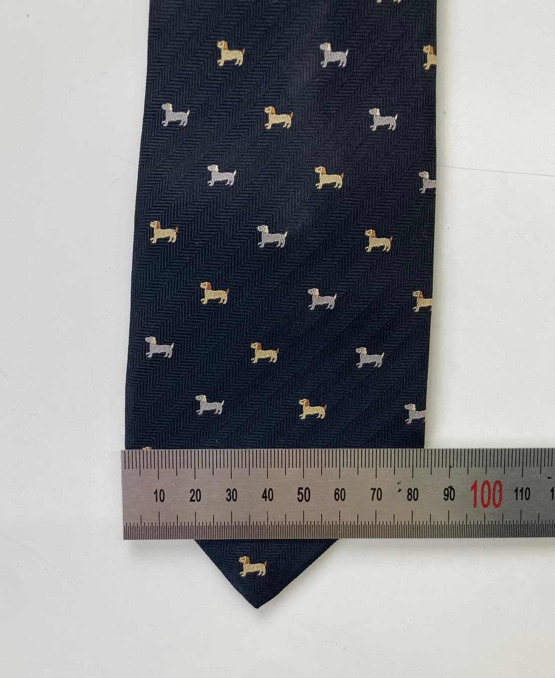 빈티지)넥타이 상품이미지6