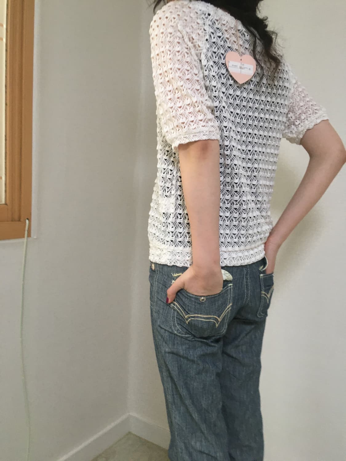 vintage pants  상품이미지3