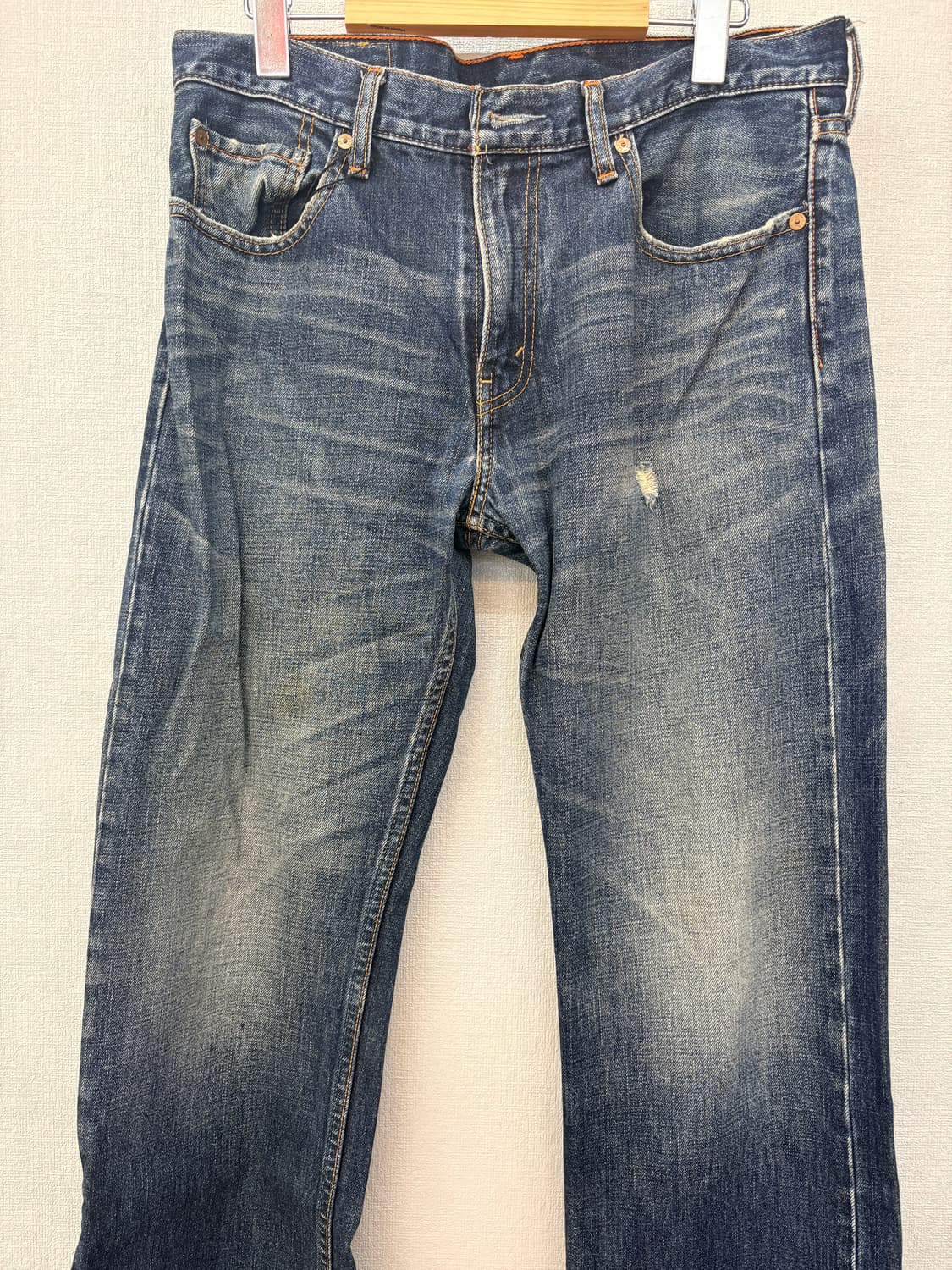 리바이스 청바지 상품이미지2