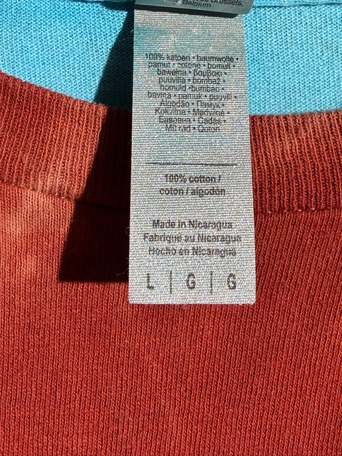 GILDAN Tiedye 상품이미지6