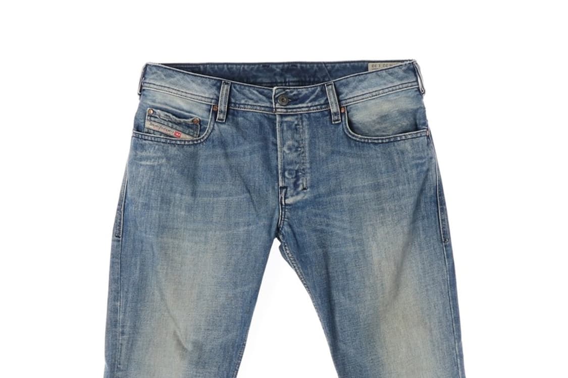 디젤 빈티지 데님팬츠 32 상품이미지3
