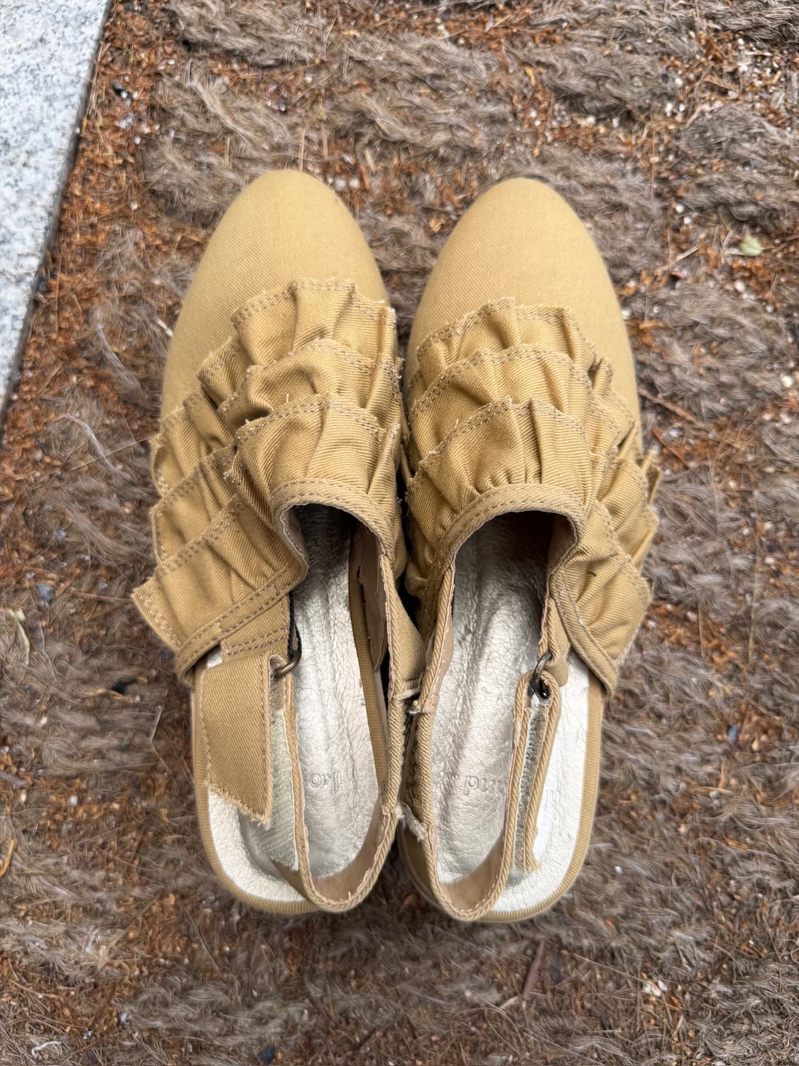 Niko and...Sandals (230-235) 상품이미지3