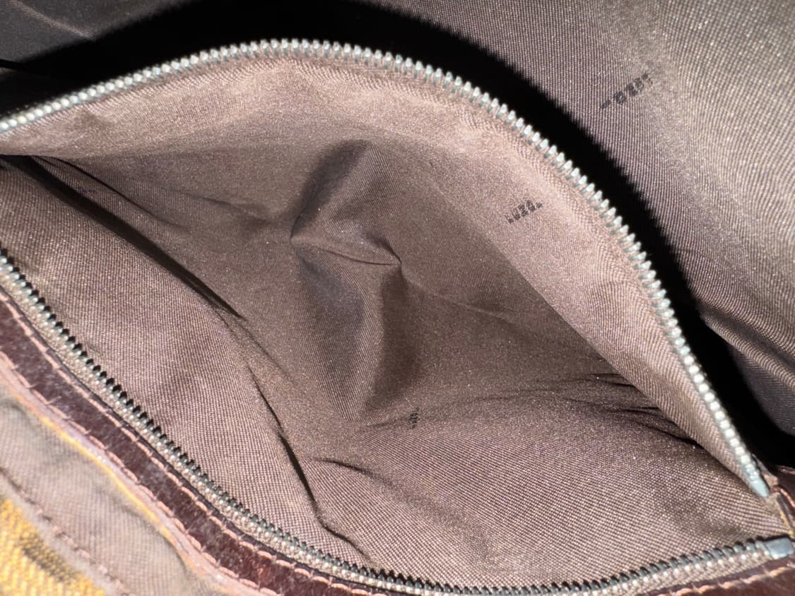 펜디 맘마백(정품) 상품이미지8