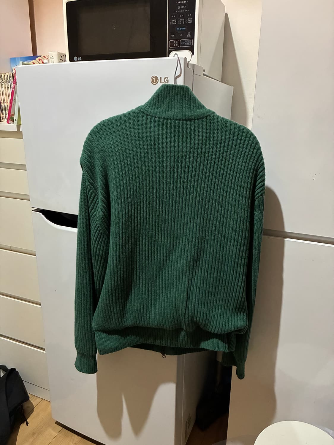 아모멘토 풀 니들 m 상품이미지3