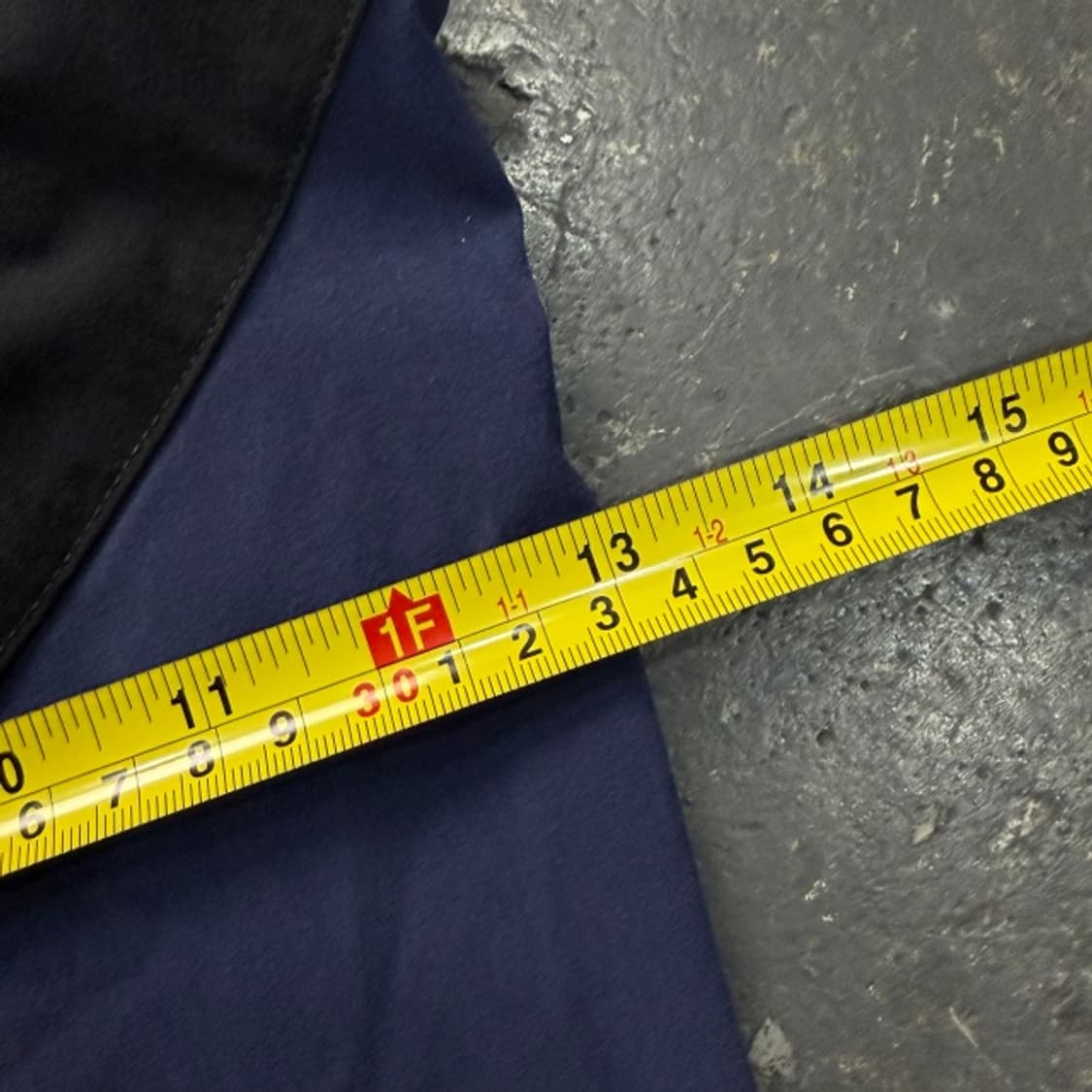 105 노스페이스 나일론 팬츠  상품이미지6