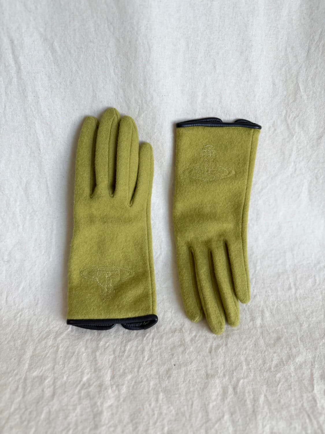 Vivienne Westwood 비비안웨스트우드 장갑 상품이미지3