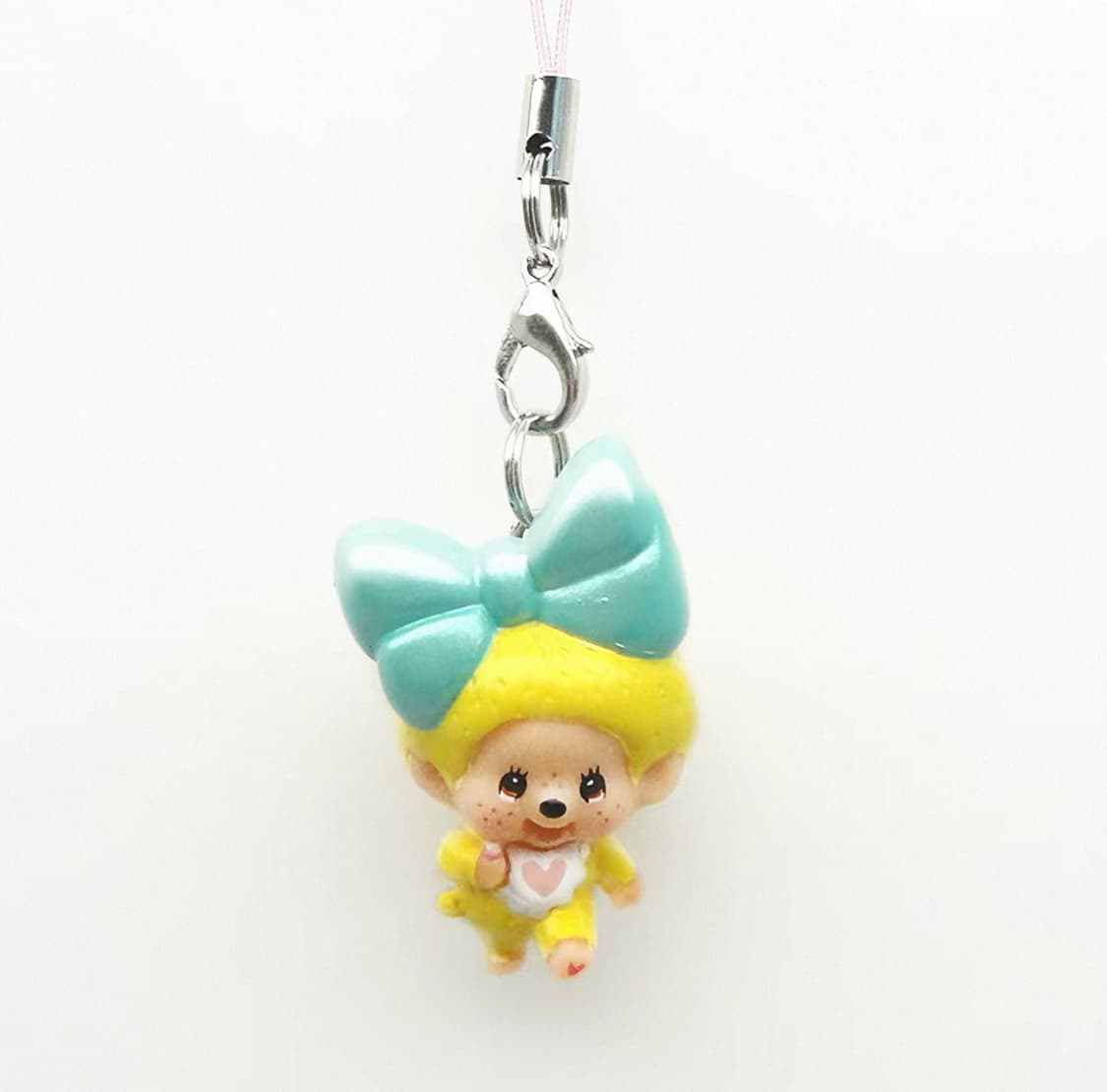 몬치치 스트랩 상품이미지2