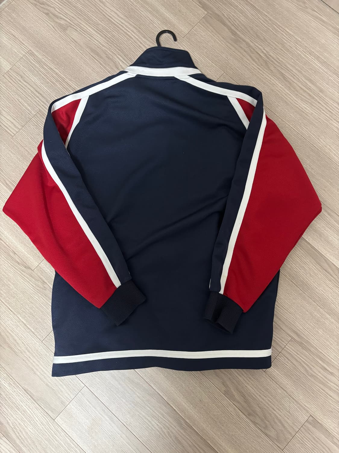 [M] Superstar 빈티지 져지 상품이미지2