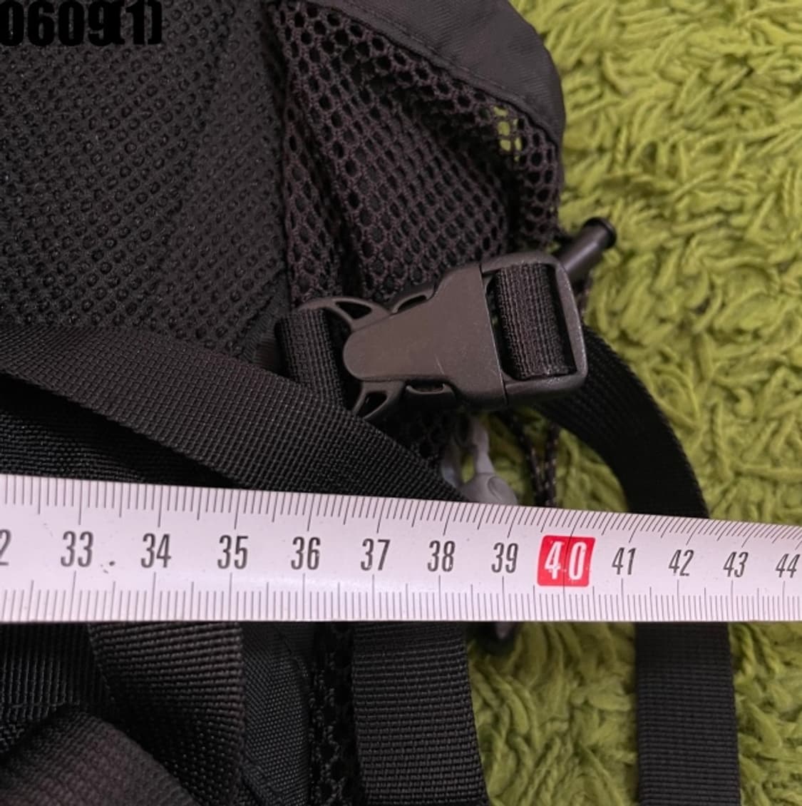 노스페이스 빅샷 백팩 가방 상품이미지6