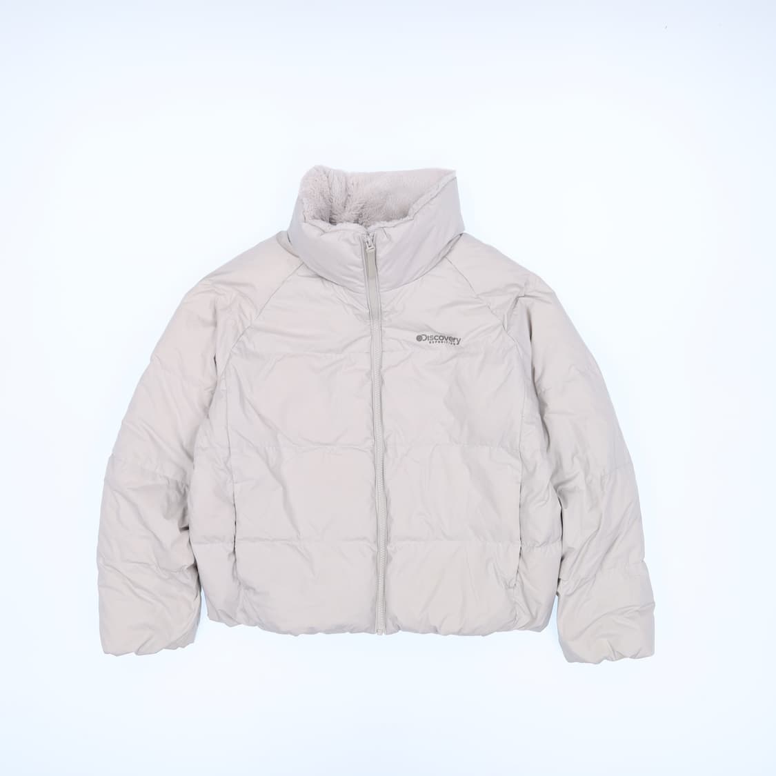 95 디스커버리 24ss 고윤정 RDS 덕다운 패딩 N7363 상품이미지1