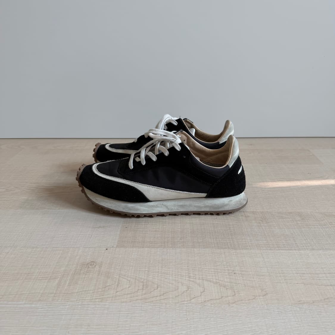 SPALWART 신발 상품이미지3