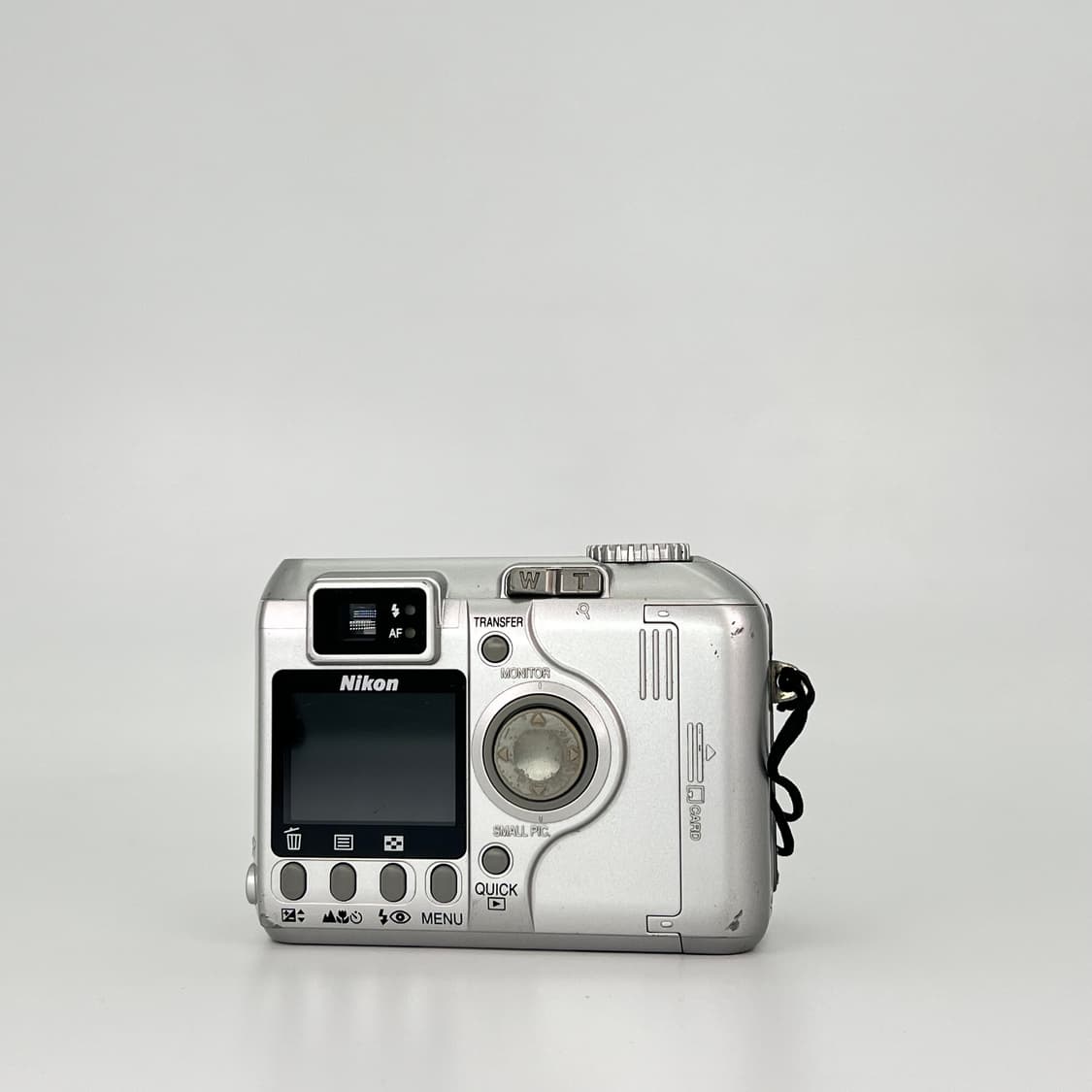 니콘 Nikon Coolpix 4300 실버 상품이미지6