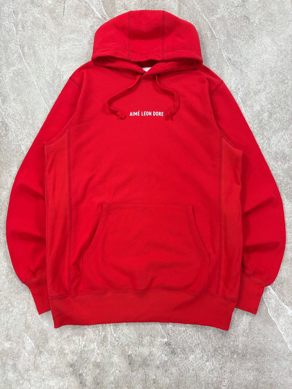 에임레온도르 후드티 상품이미지1