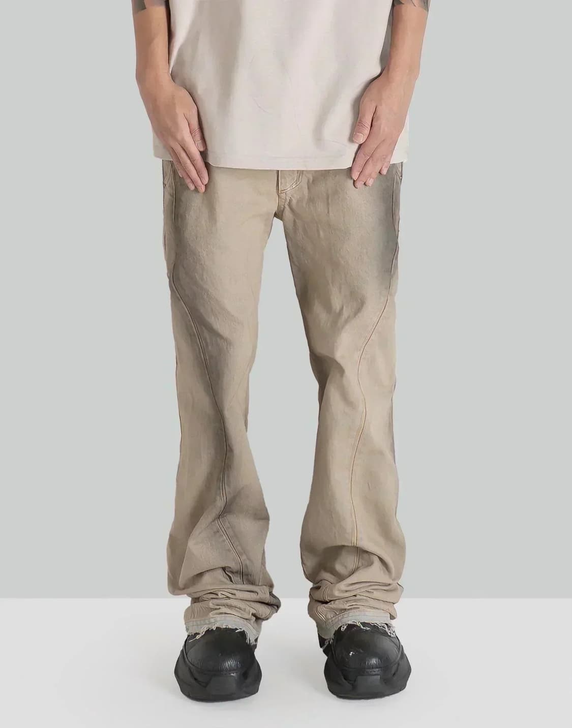 XLIM EP.6 06 TROUSERS 2사 삽니다 상품이미지7