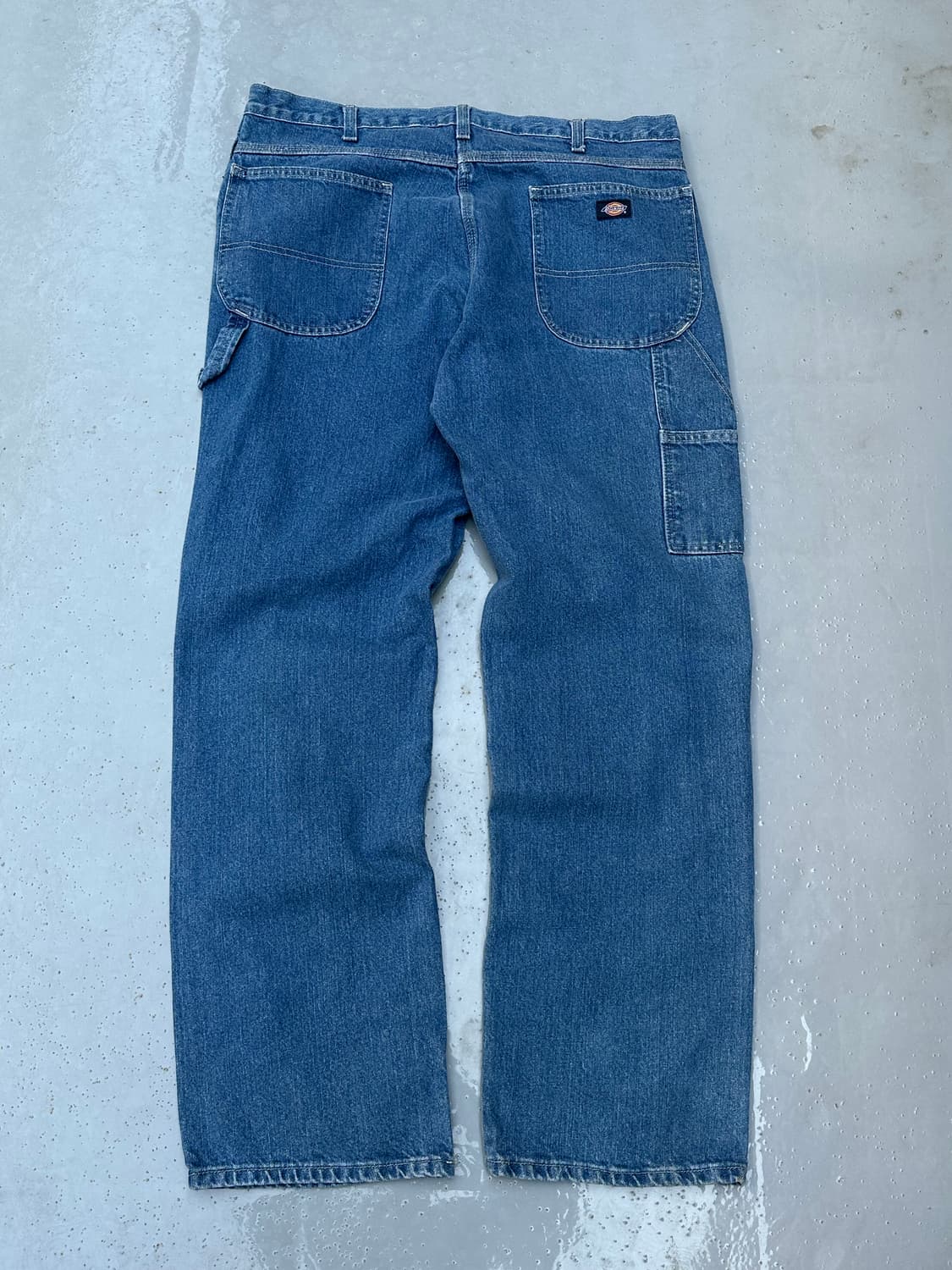 [디키즈] •Dickies Carpenter Pants 상품이미지5