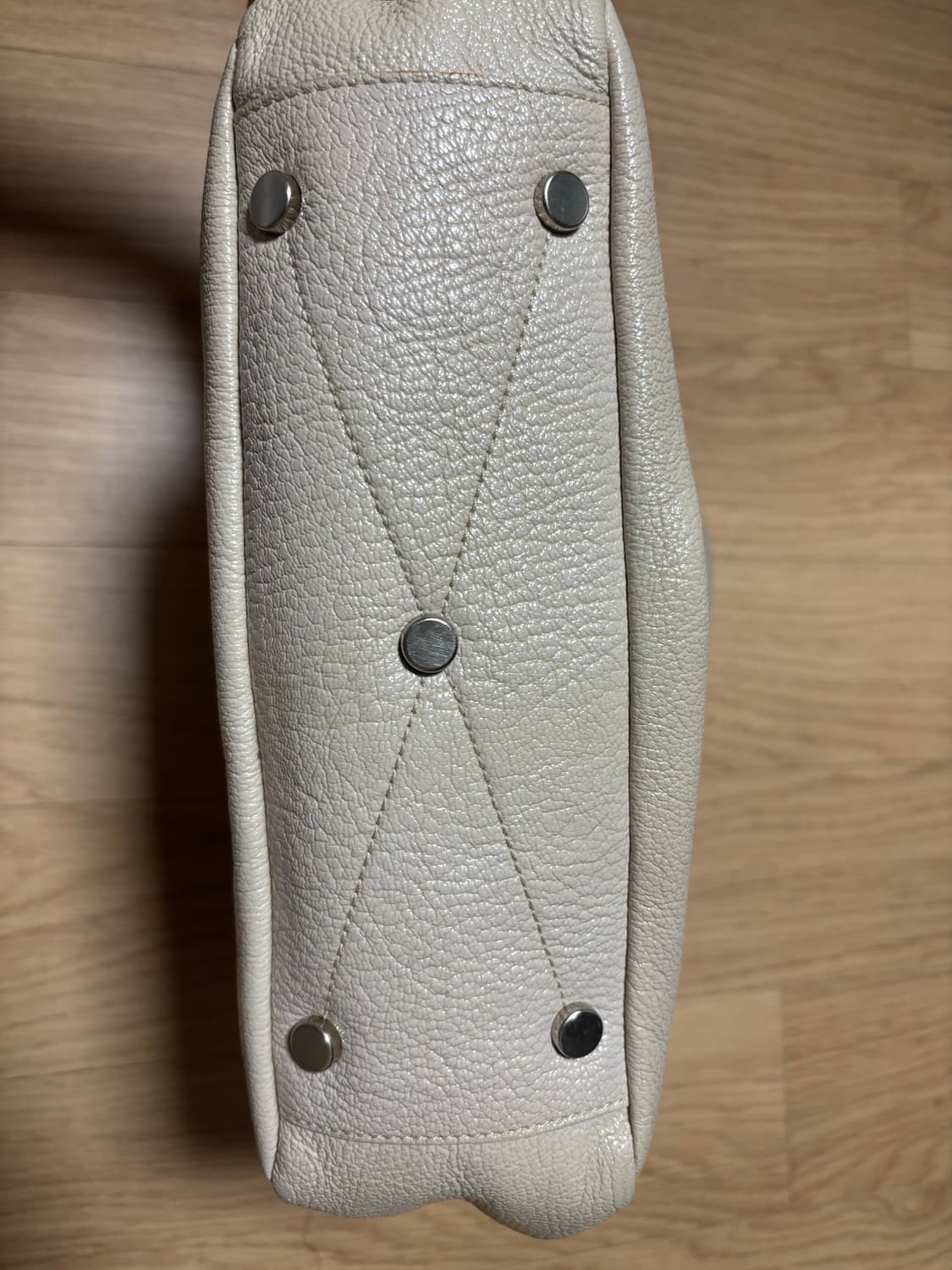 Jil Sander 토트백 상품이미지3