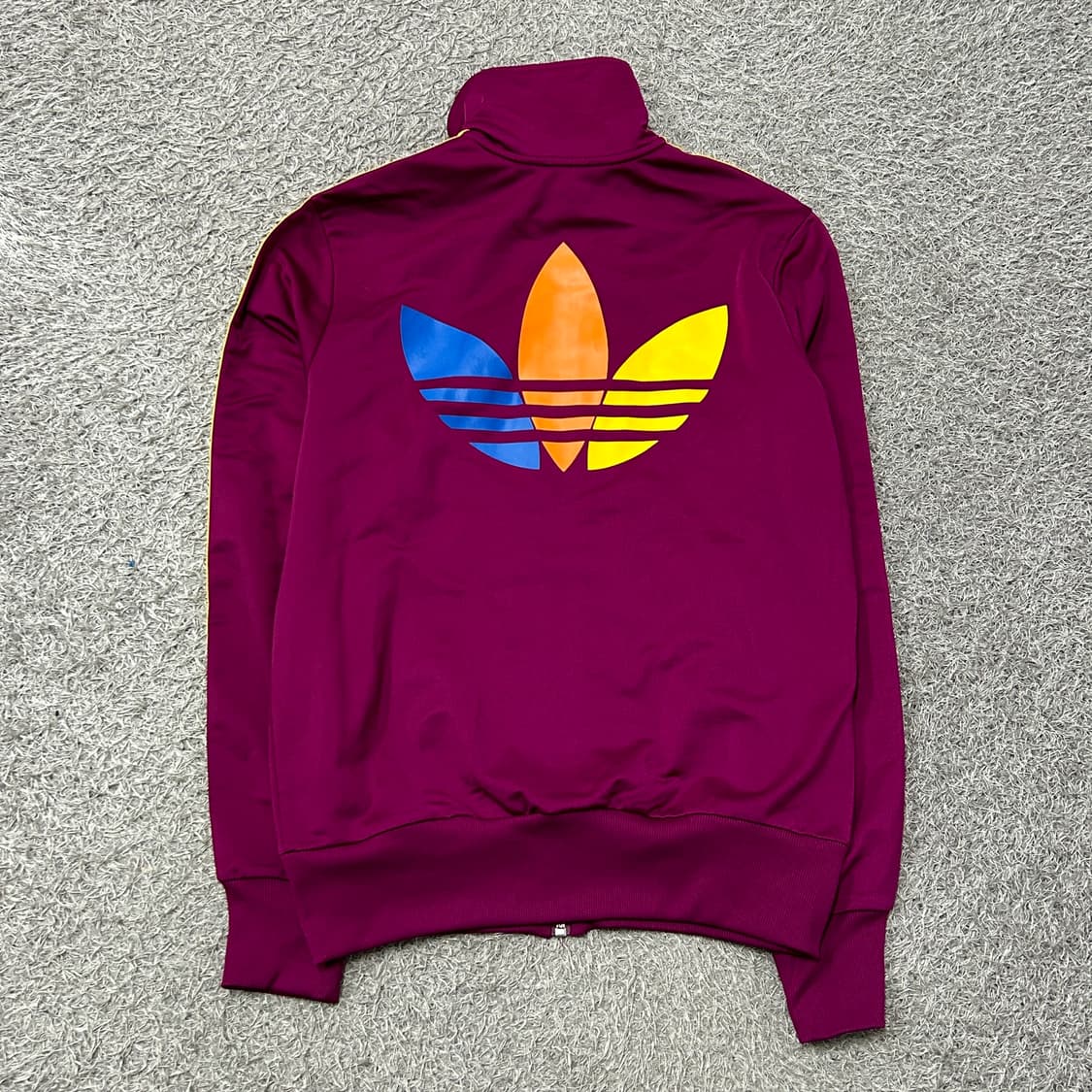 [우먼100] 아디다스 파이어버드 져지 상품이미지2