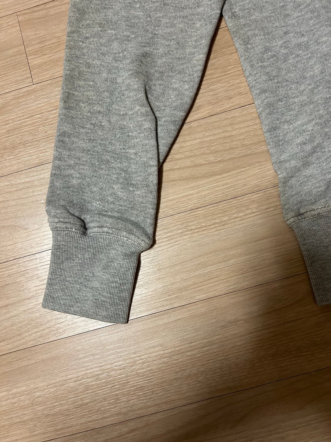 Greg Lauren sleeve muffler 상품이미지2