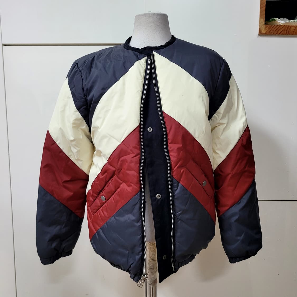 이자벨마랑 리버시블점퍼 상품이미지2