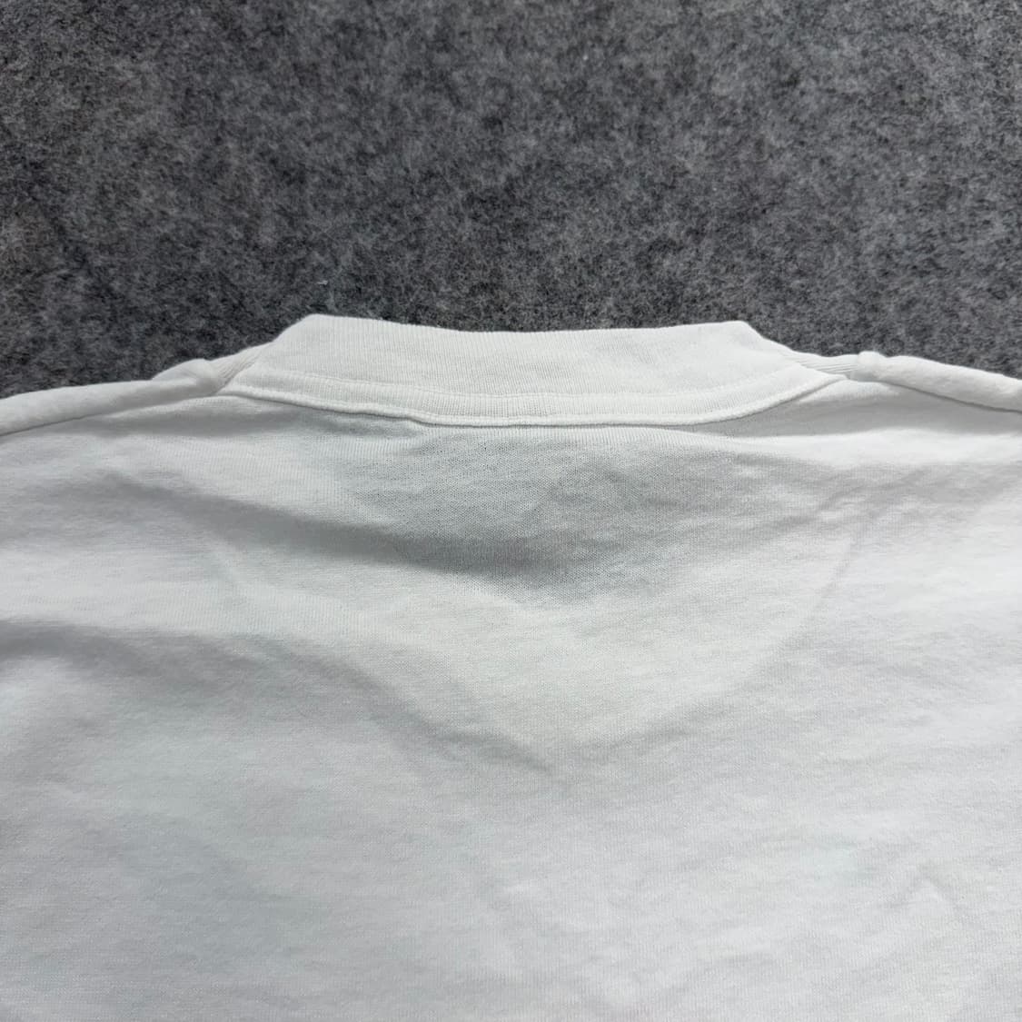 90s Vintage Fruit Of The Loom Tshirt 상품이미지8