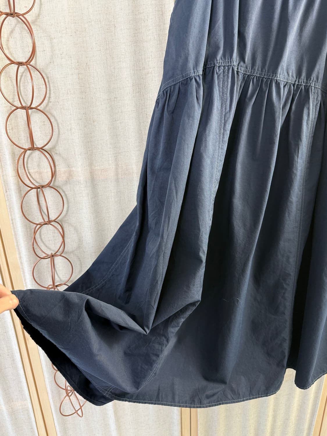 Niko and 니코앤드 롱 스커트 상품이미지7