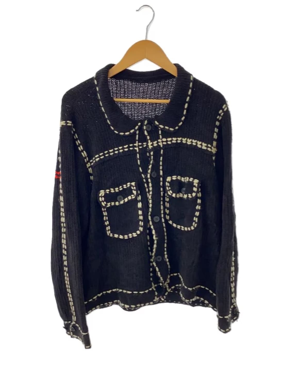 PHINGERIN cardigan 상품이미지1