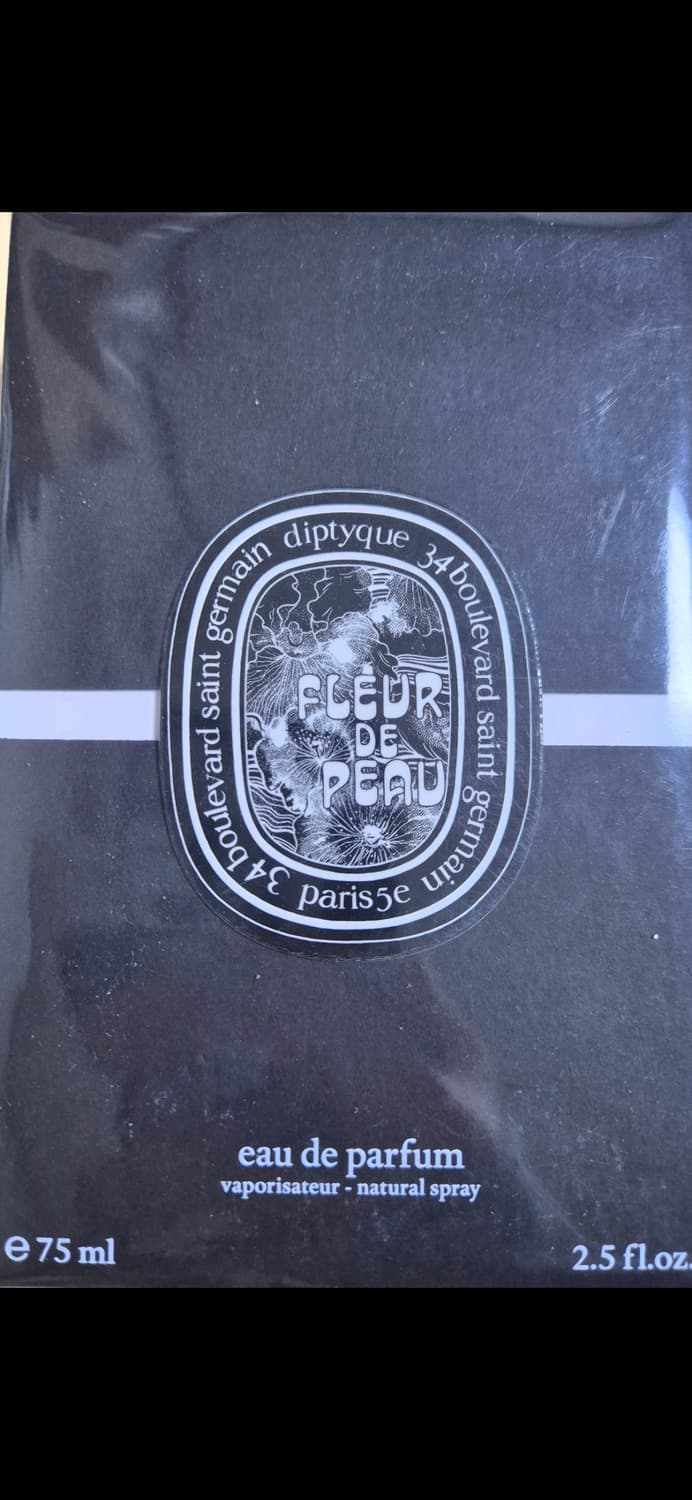 (새상품/정품) 딥디크 플레르드뽀 EDP 75ml 상품이미지1