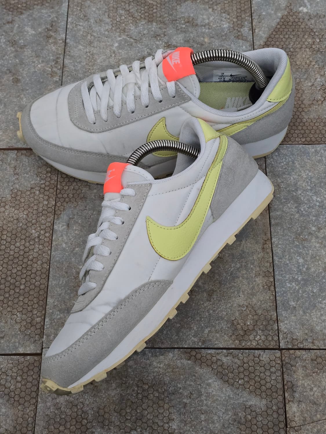 (240)나이키 데이브레이크 망고 상품이미지6