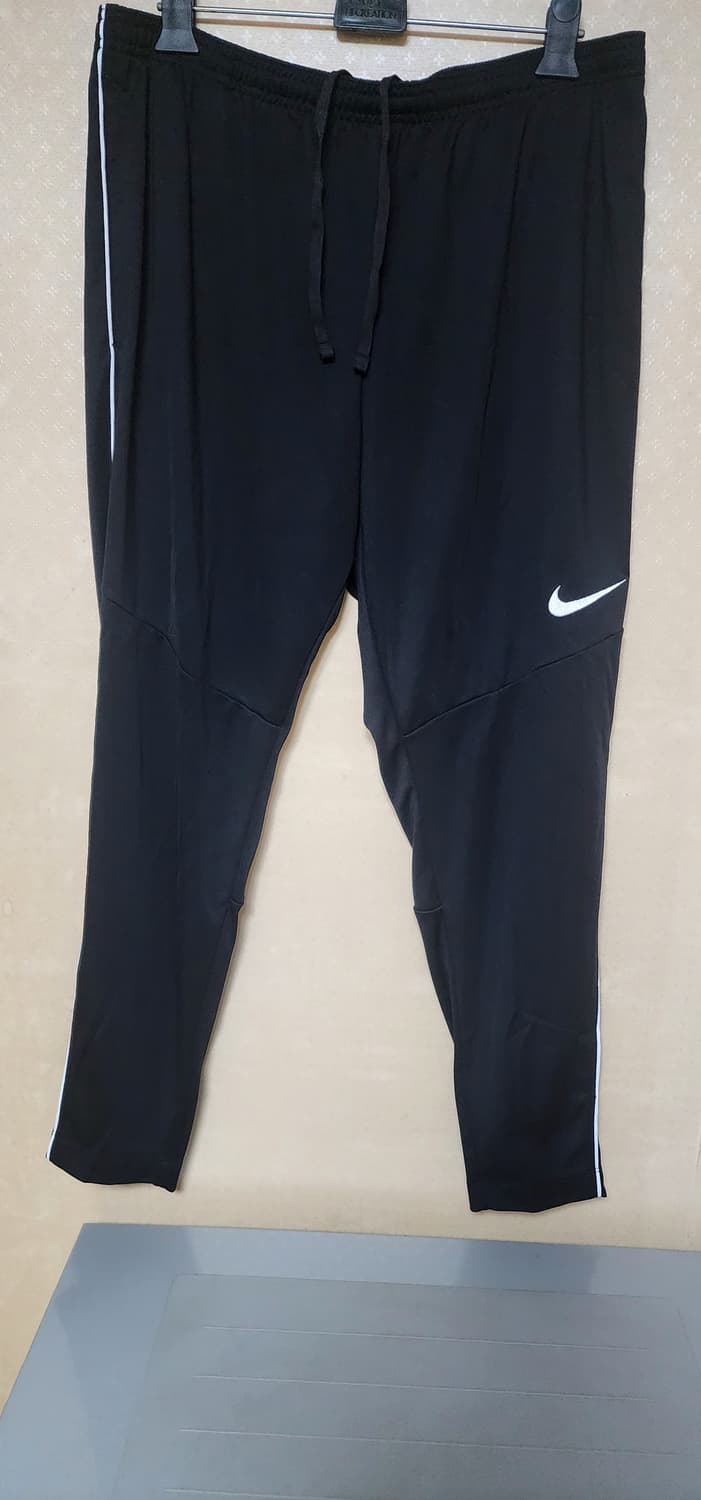 나이키 드라이핏 남성 스판 트레이닝팬츠 xl새거 상품이미지1