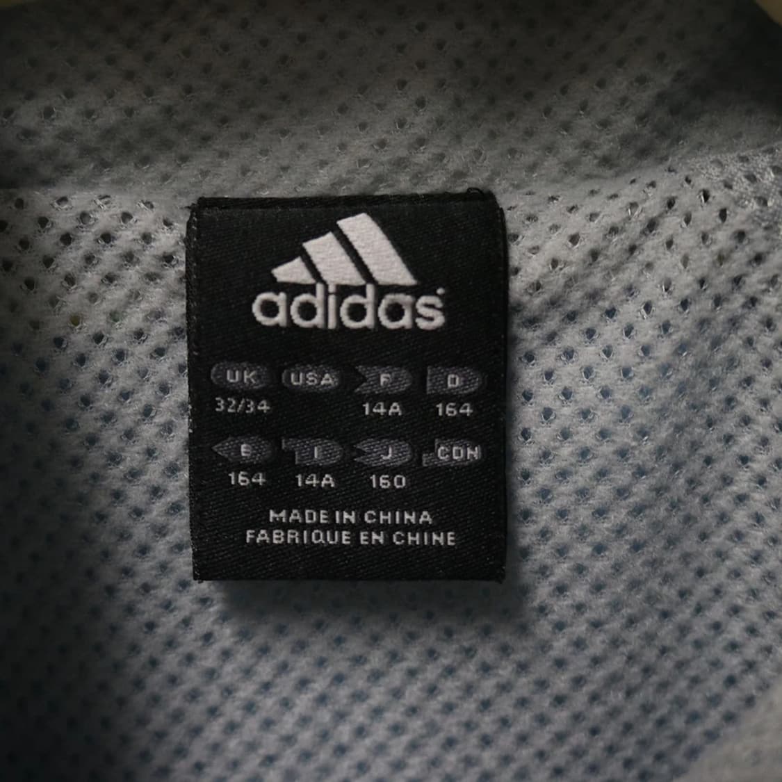 아디다스 레인보우 트랙 셋업 64646 상품이미지10