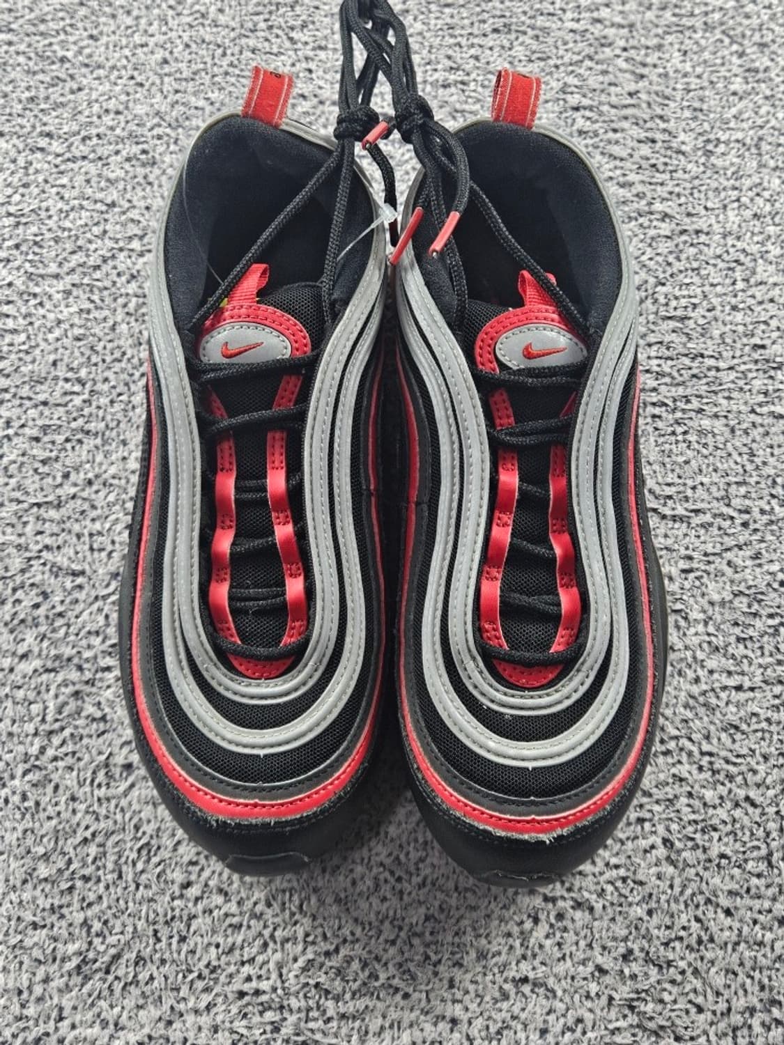 나이키 에어 맥스 97 유니버시티 스니커즈 ( 250MM )/ 11002 상품이미지2