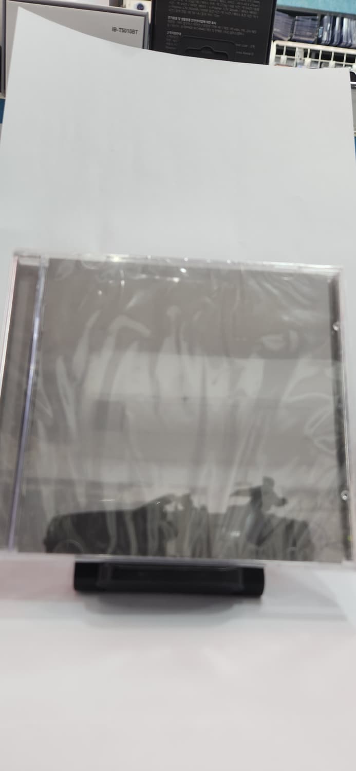 (미개봉)  서동현&키드밀리 상품이미지1