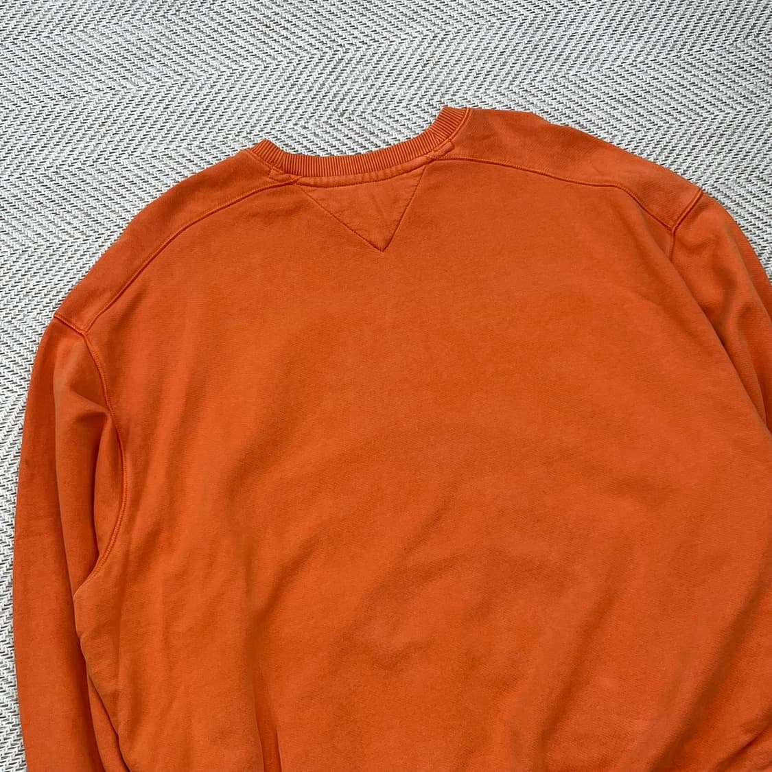 타미진스 오버핏 맨투맨 r2473 상품이미지4