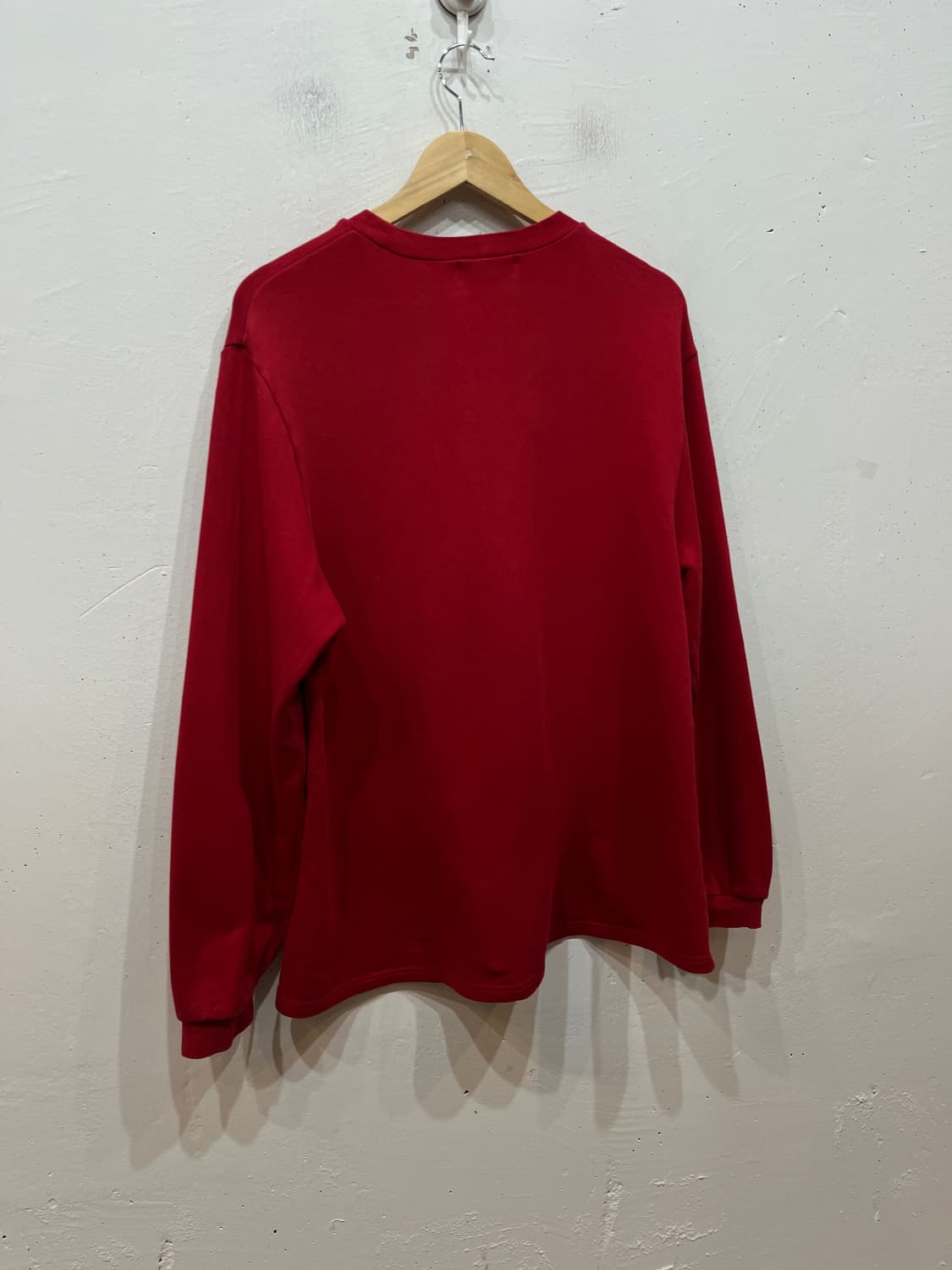 베티붑 맨투맨 스웻셔츠 상품이미지5