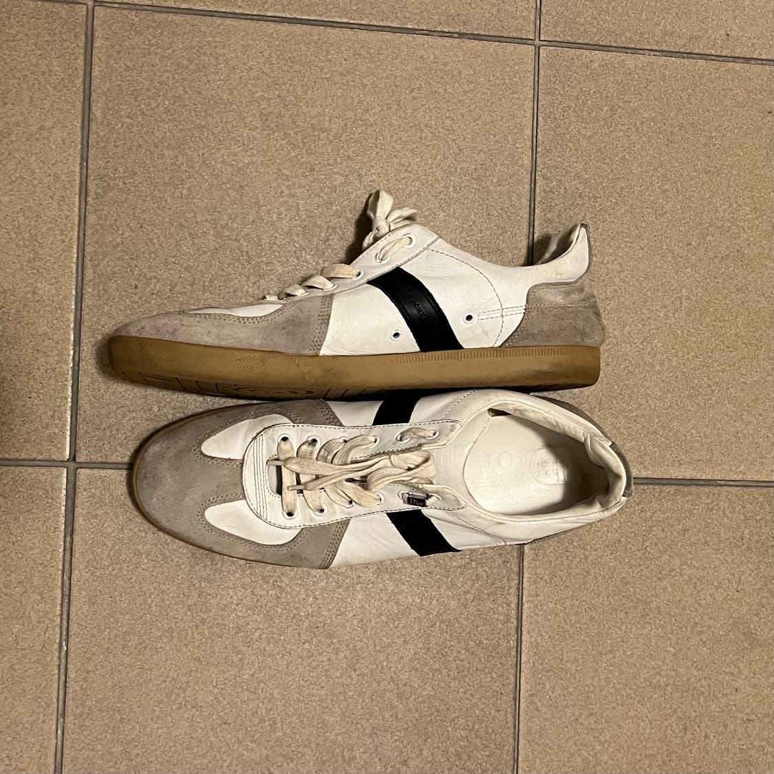 Dior Homme 디올 옴므 독일군 44사이즈 280 상품이미지1