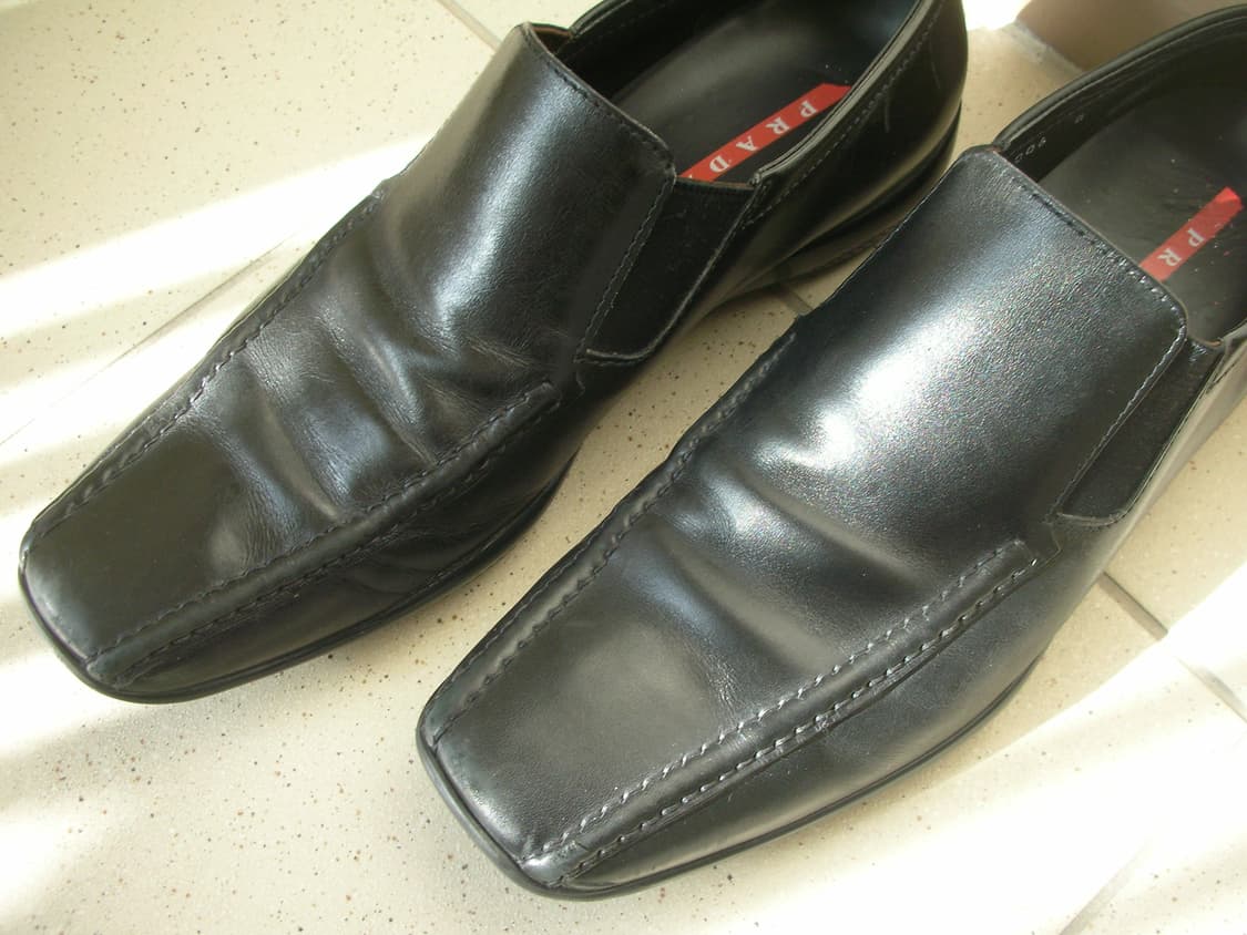 Prada sport loafers 상품이미지3