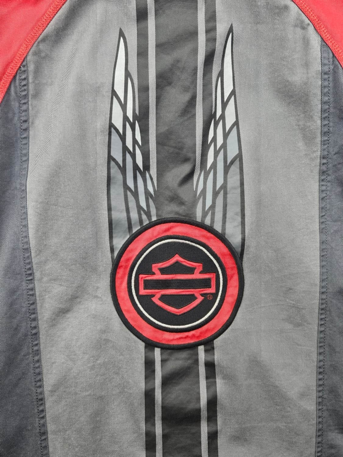 할리데이비슨 반팔 셔츠 ( 2XL ) / 12495 상품이미지10