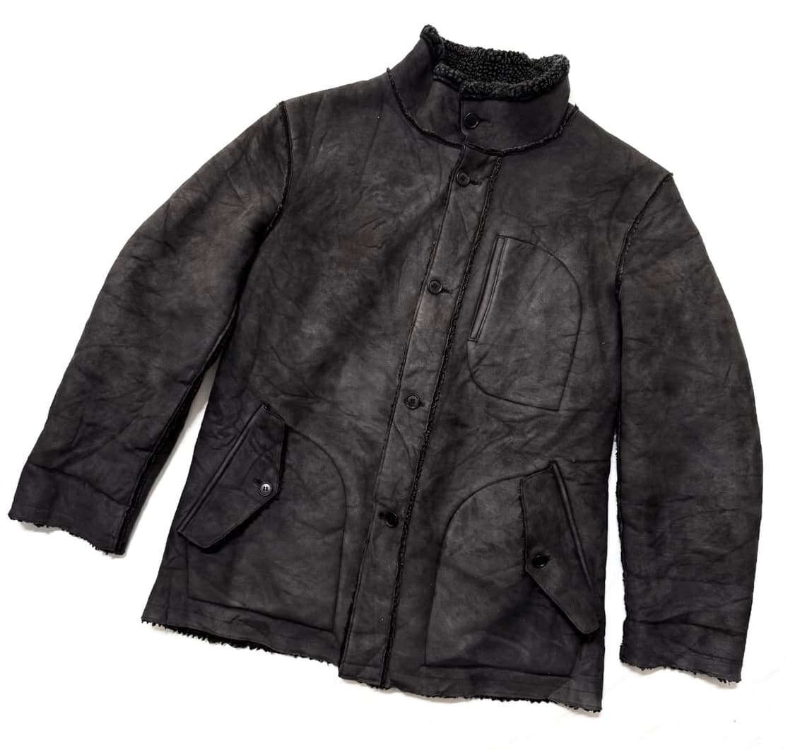 Men's Melrose  무통 자켓 상품이미지1