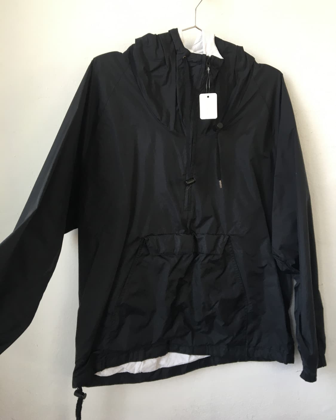 Hood warm up 상품이미지3