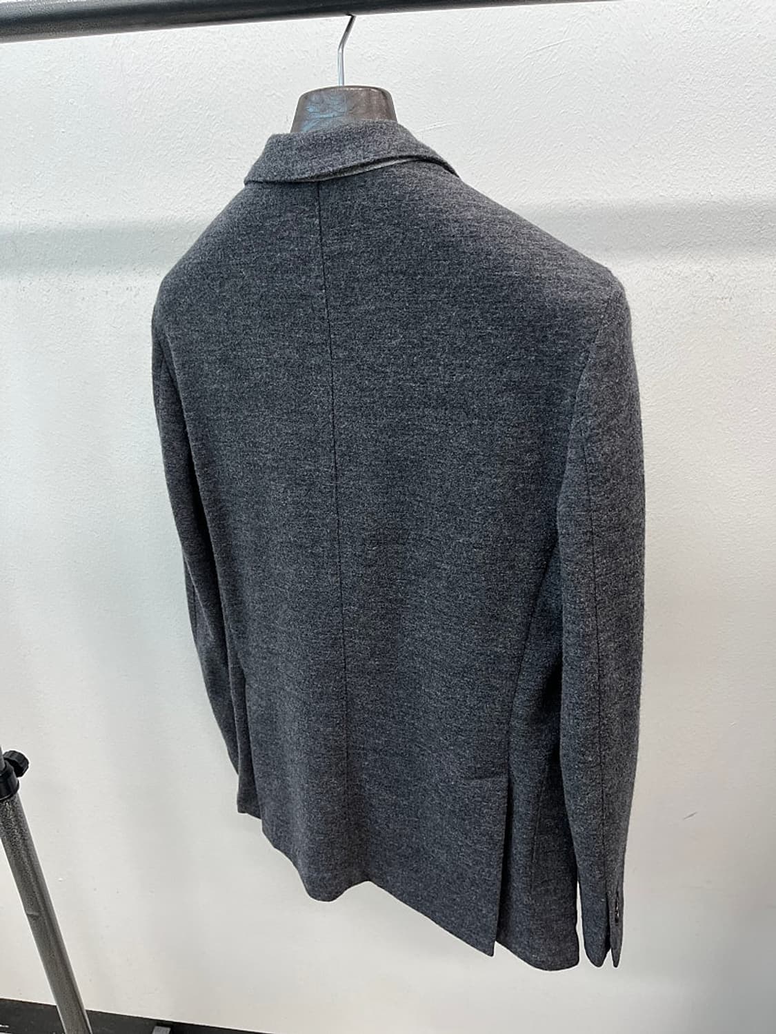 95) 보그너 이태리 울자켓  상품이미지5