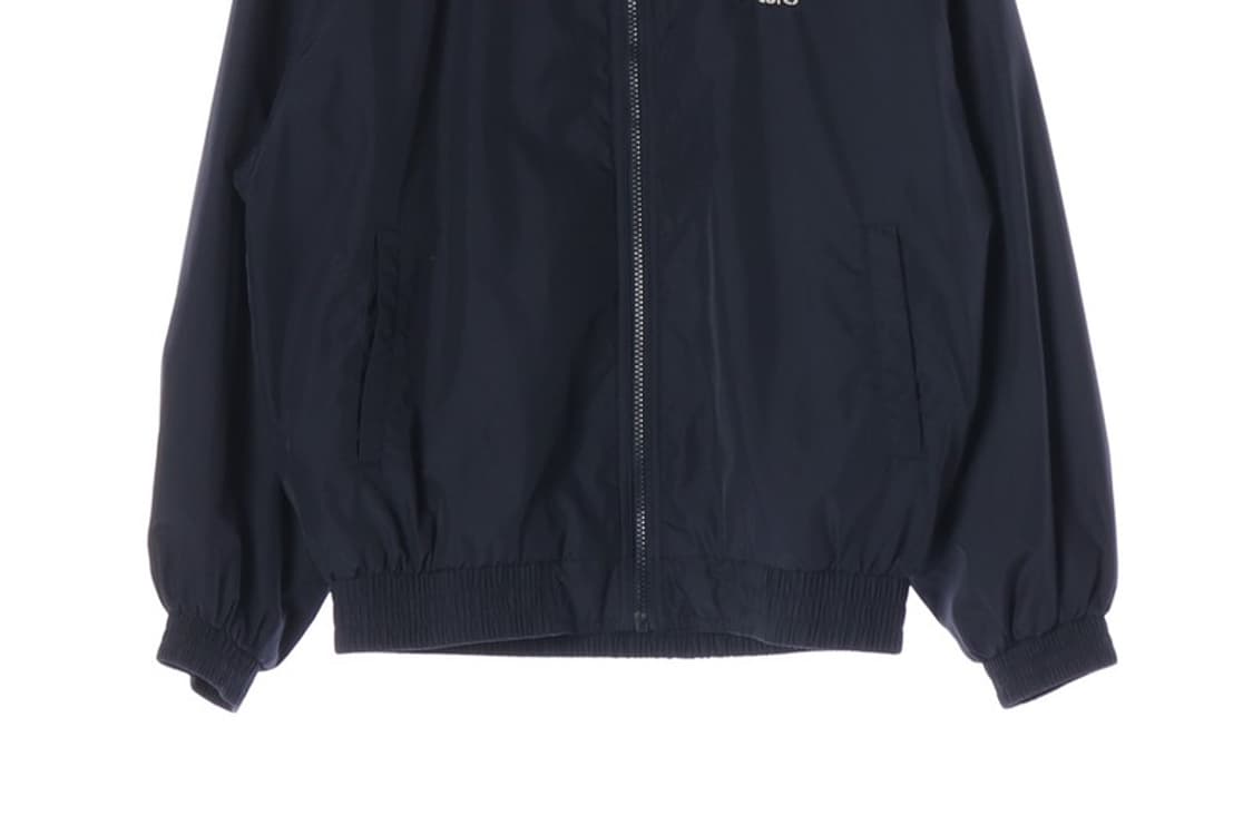 ASICS 올드스쿨 윈드브레이커 자켓 M 상품이미지4