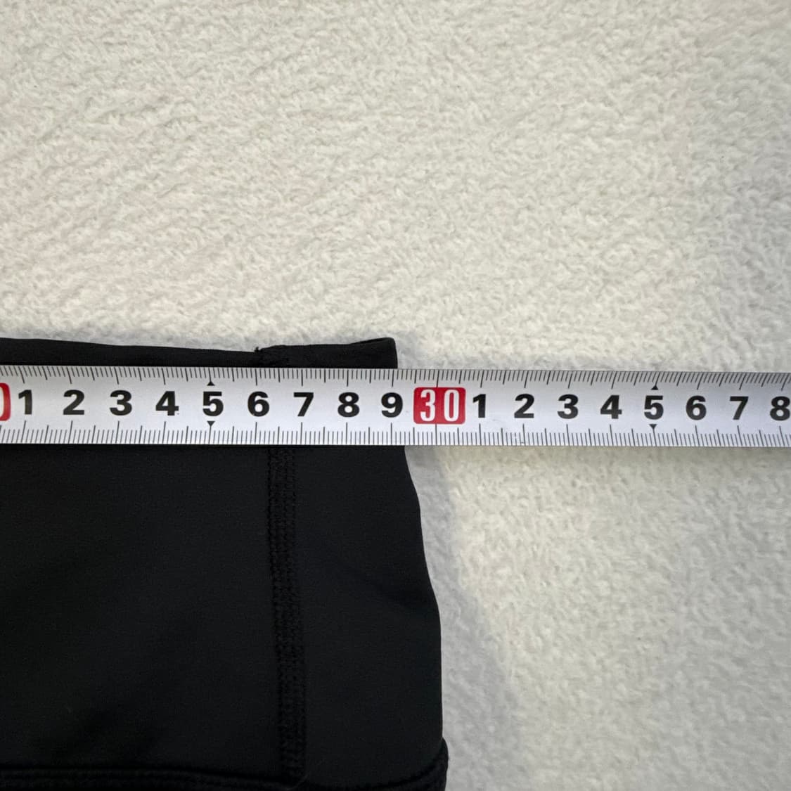 S 나이키 드라이핏 레깅스 0417T 상품이미지5