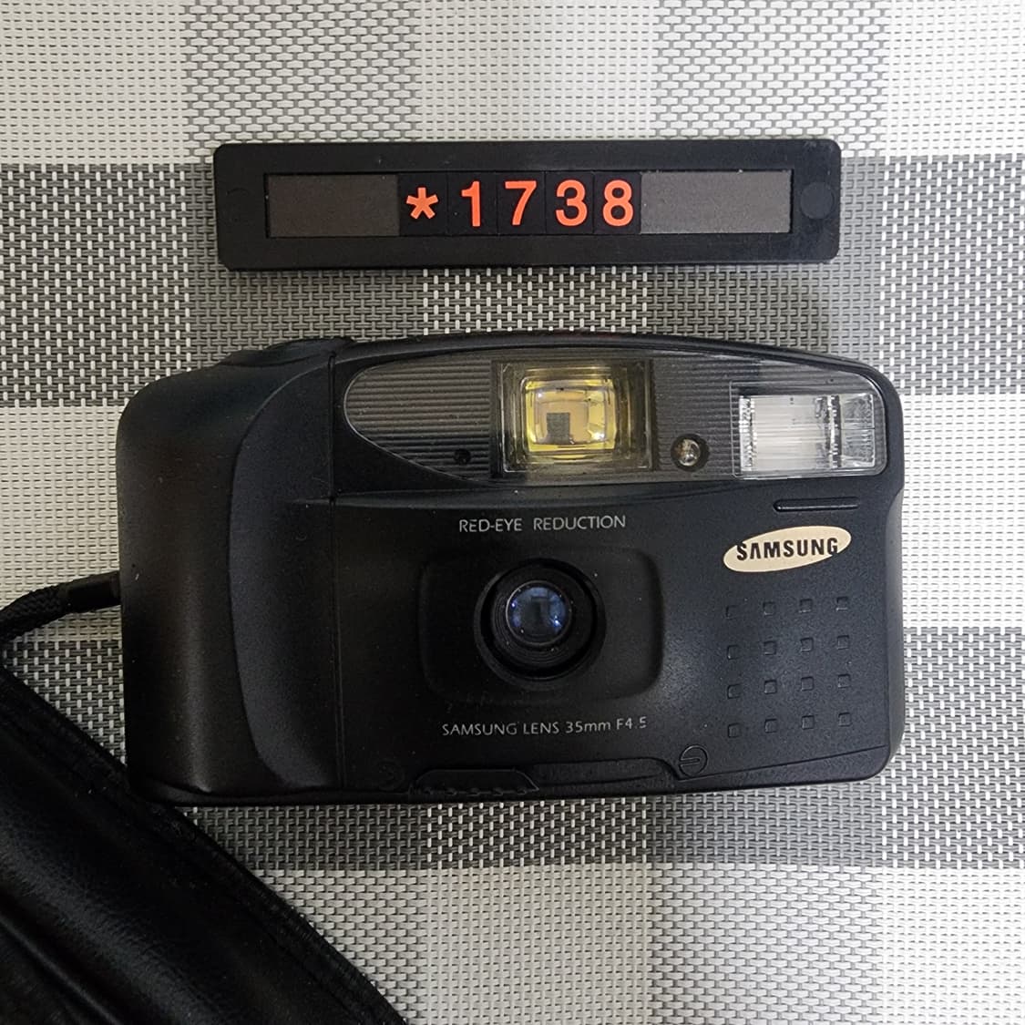 삼성 마이캠 2 필름카메라 상품이미지1