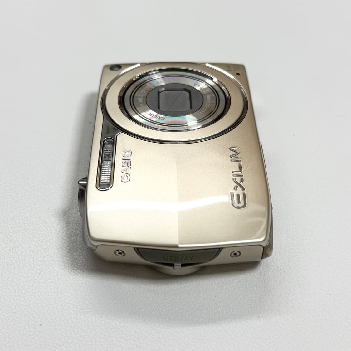 카시오 엑슬림 Z2300 | Casio Exilim EX- 베이지 상품이미지5