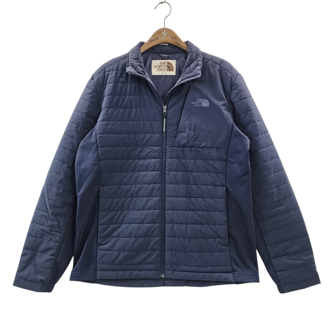 [110] 노스페이스 캐년랜드 하이브리드 재킷 경량패딩 상품이미지3