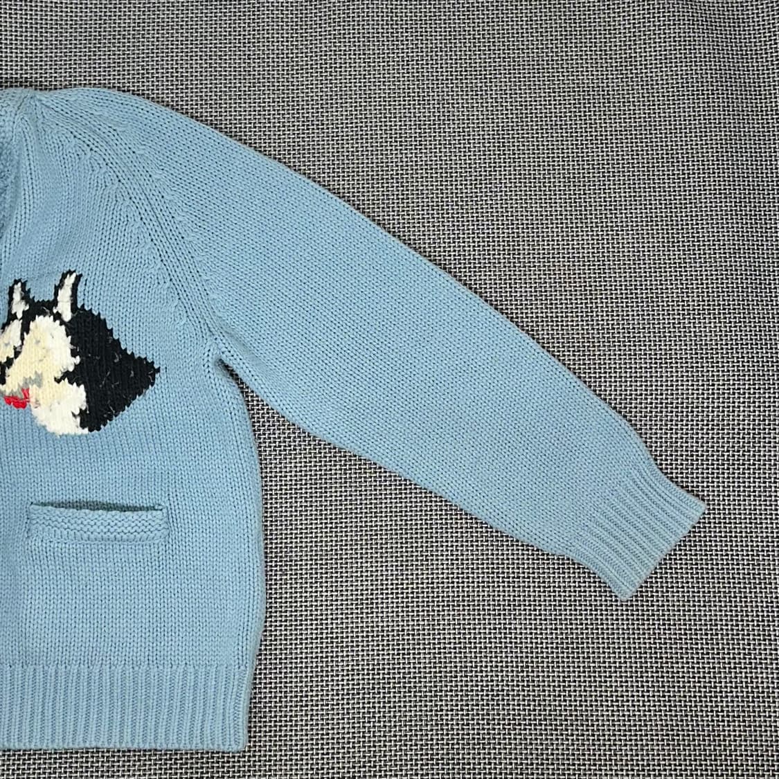 프릭스스토어 코위찬 가디건 (L) 상품이미지4