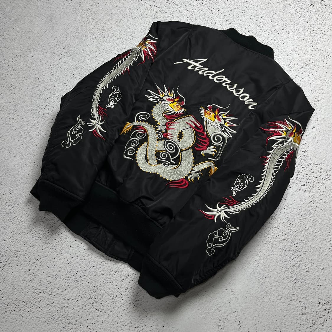 Schott NYC x Andersson Bell Souvenir  상품이미지6