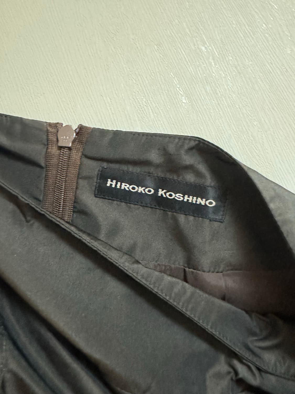 히로코코시노 치마 스커트 상품이미지2